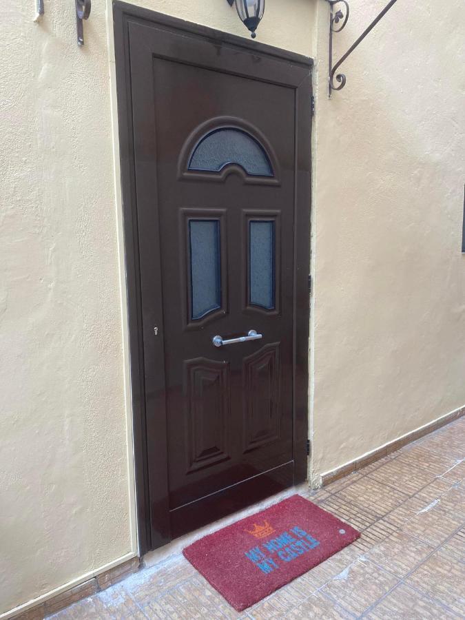 Cozy Maisonette Next To Plaka Αθήνα Εξωτερικό φωτογραφία