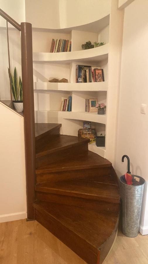 Cozy Maisonette Next To Plaka Αθήνα Εξωτερικό φωτογραφία