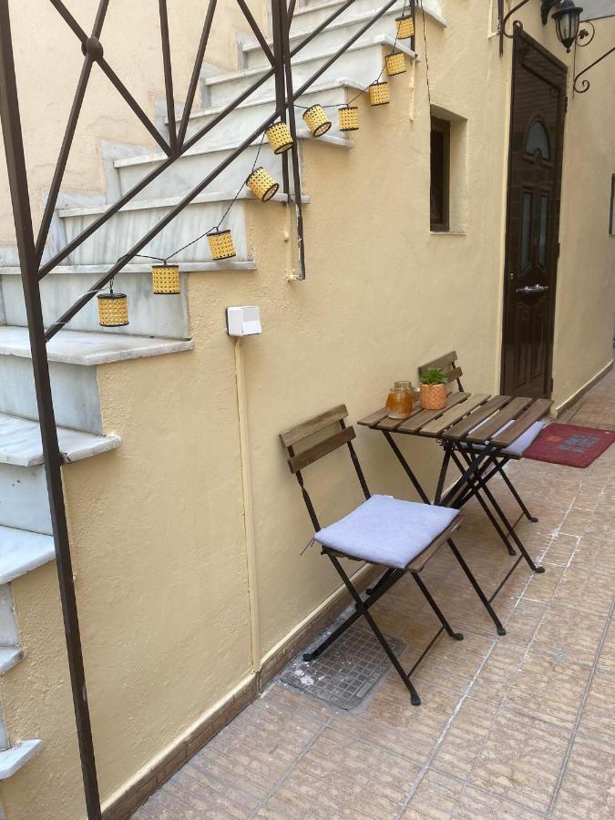 Cozy Maisonette Next To Plaka Αθήνα Εξωτερικό φωτογραφία