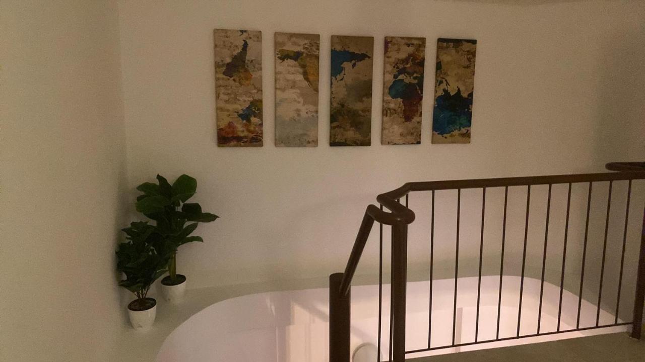 Cozy Maisonette Next To Plaka Αθήνα Εξωτερικό φωτογραφία