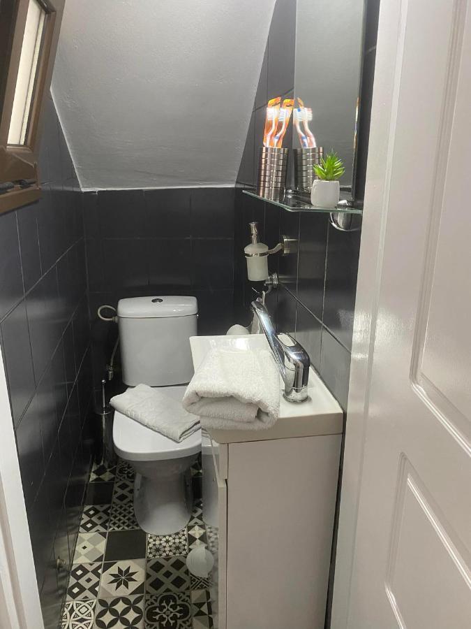 Cozy Maisonette Next To Plaka Αθήνα Εξωτερικό φωτογραφία