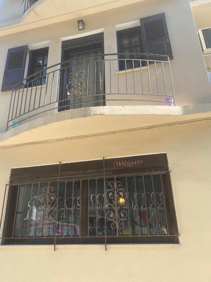 Cozy Maisonette Next To Plaka Αθήνα Εξωτερικό φωτογραφία