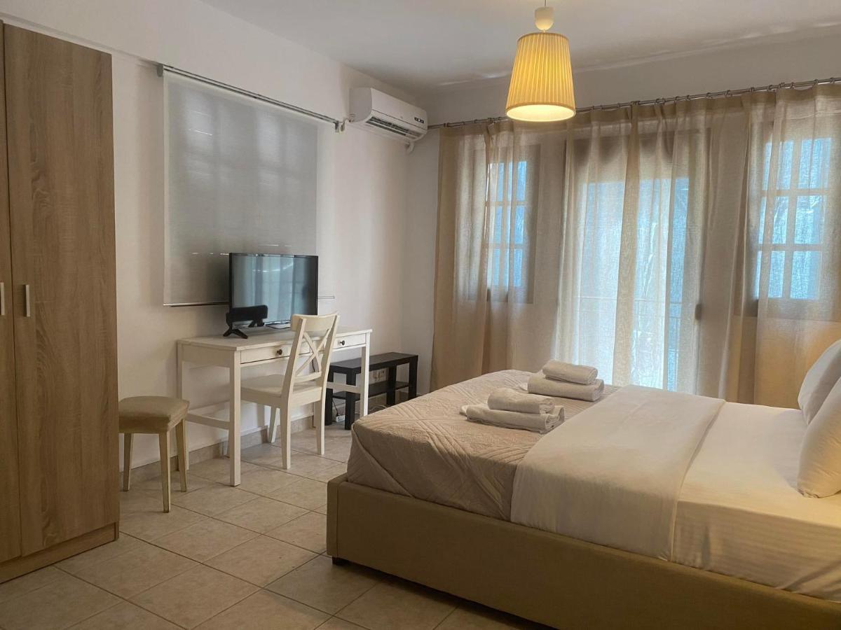 Cozy Maisonette Next To Plaka Αθήνα Εξωτερικό φωτογραφία
